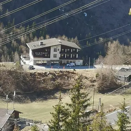 Gasthof Lublass Bed & Breakfast Matrei in Osttirol