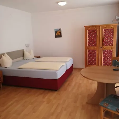 Gasthof Lublass 2* Matrei in Osttirol