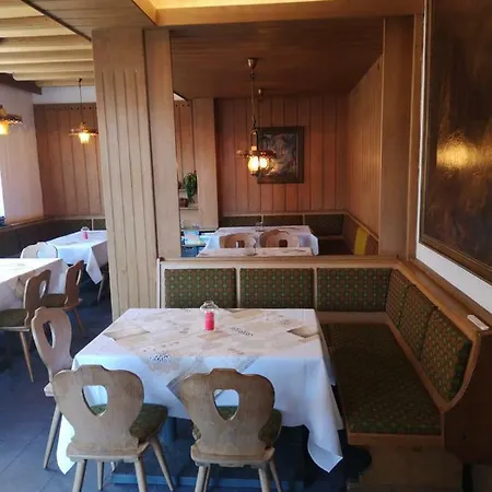 Bed & Breakfast Gasthof Lublass