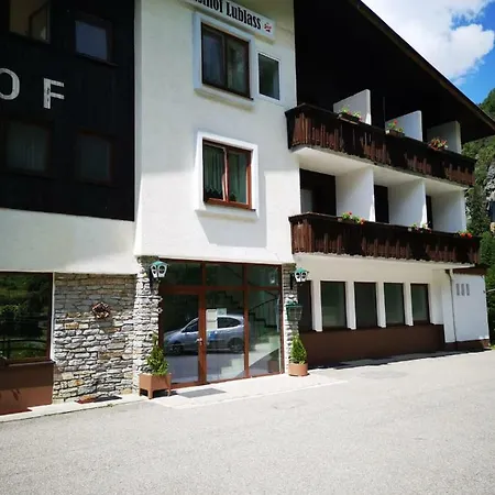 Gasthof Lublass 2*