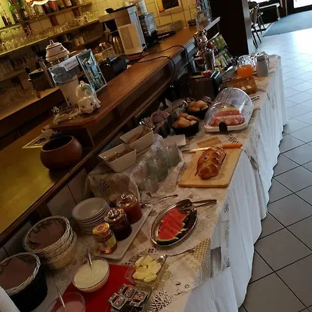 Bed & Breakfast Gasthof Lublass Matrei in Osttirol