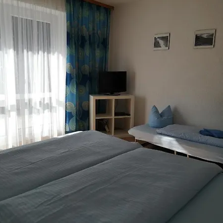 Gasthof Lublass Matrei in Osttirol