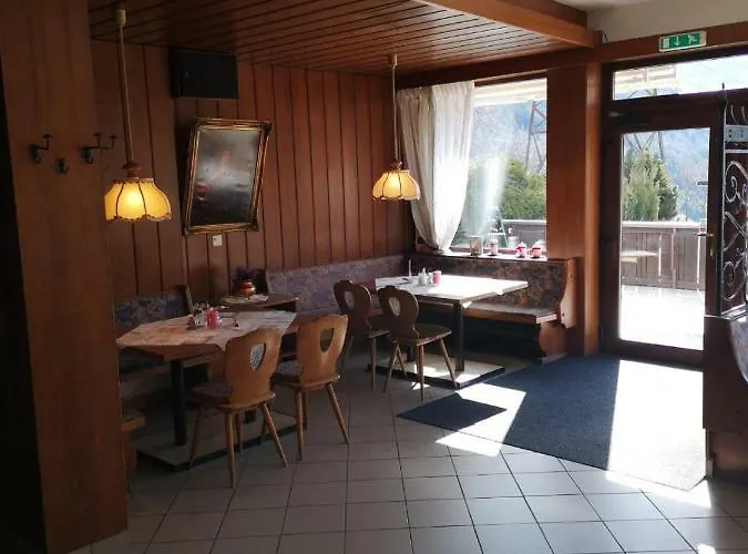 Gasthof Lublass 2*