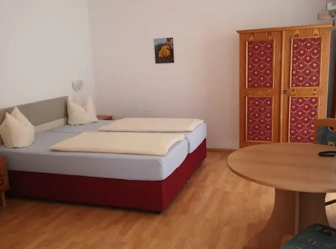 Gasthof Lublass 2* Matrei in Osttirol