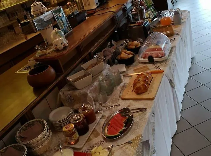 Frühstückspension Gasthof Lublass Matrei in Osttirol