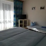 Gasthof Lublass Матрай-ин-Осттироль