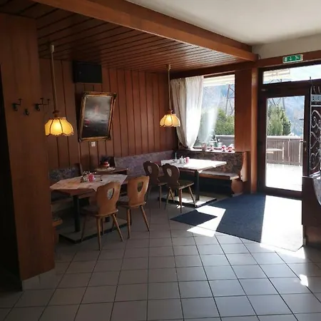 Gasthof Lublass 2*