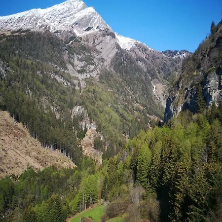 Gasthof Lublass 마트레이 인 오스티롤