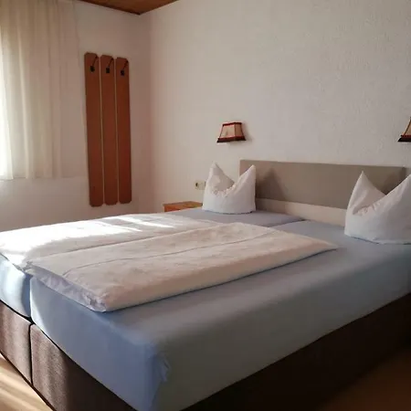 Gasthof Lublass B&B 2*