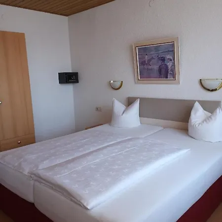 Gasthof Lublass B&B 마트레이 인 오스티롤