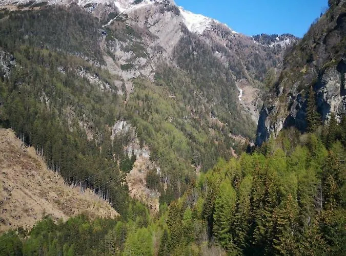 Gasthof Lublass Matrei in Osttirol
