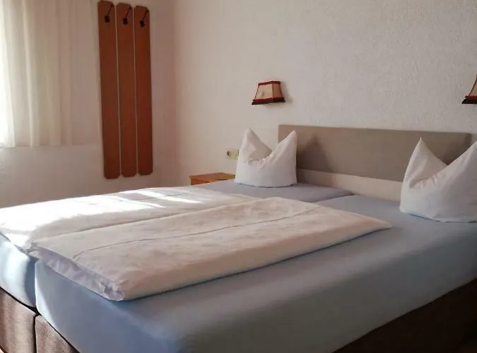 Gasthof Lublass Frühstückspension 2*